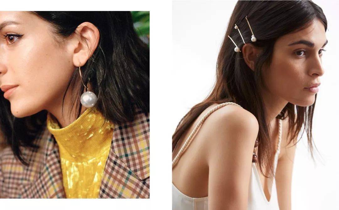 ZARA、HM买腻了？红遍ins的高街品牌也终于天猫了