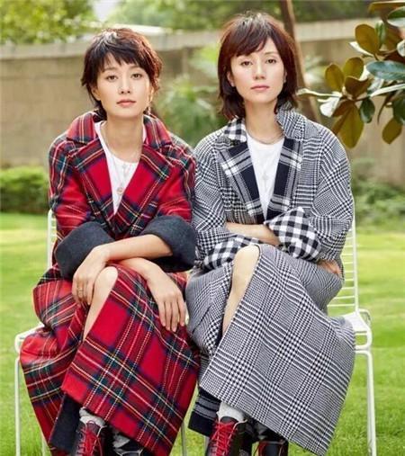 姚晨刘涛照片曝光,刘涛王子文范冰冰高圆圆姚晨写真