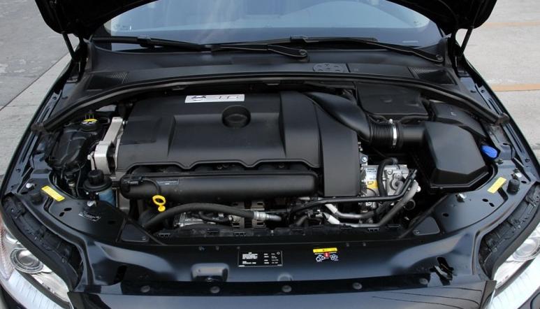 一百万的沃尔沃,哪一年的沃尔沃s80最好