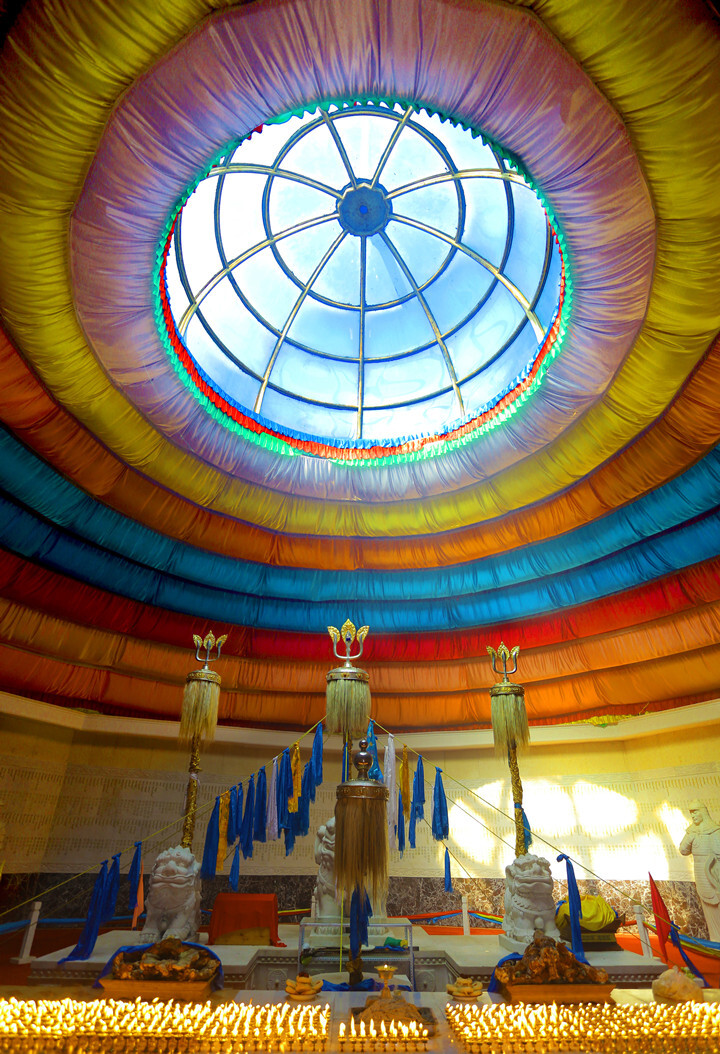 中国最美的一线城市非常漂亮,值得旅游的四线城市