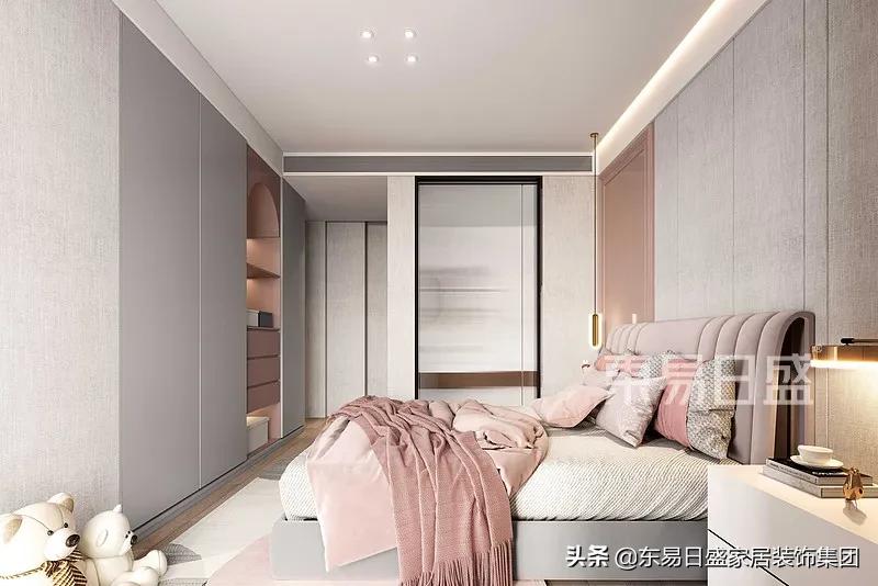 实用又省钱的卧室设计,最实用的卧室设计