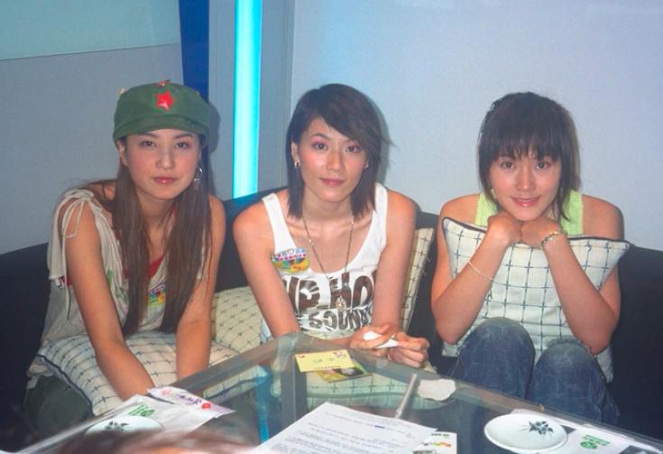 台湾2021年离婚的明星夫妻,知名女星再传婚变结婚仅两月