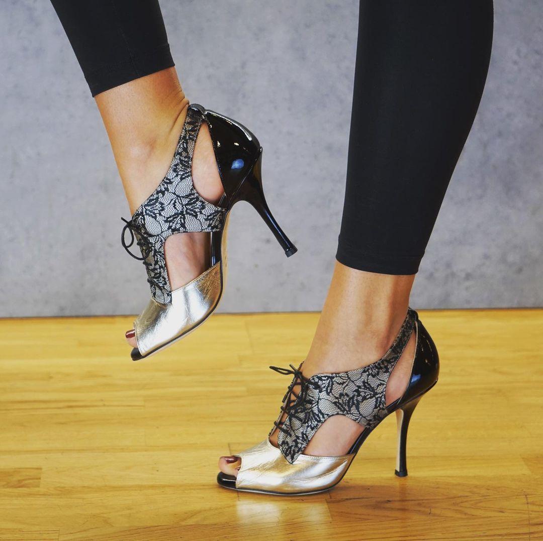 盘点100年内的6个经典大牌高跟鞋,盘点10大奢侈品牌高跟鞋