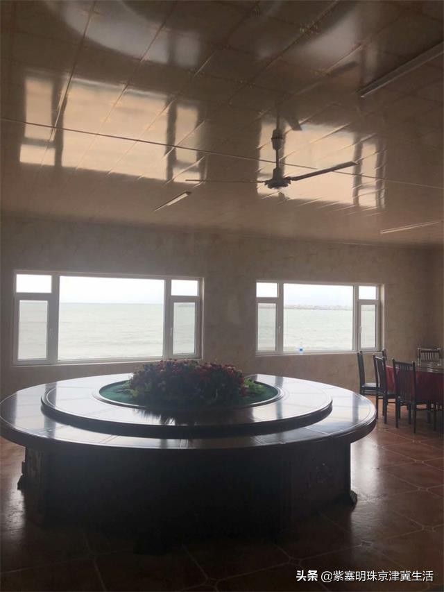 辽宁绥中东戴河风景区,辽宁绥中东戴河海滩