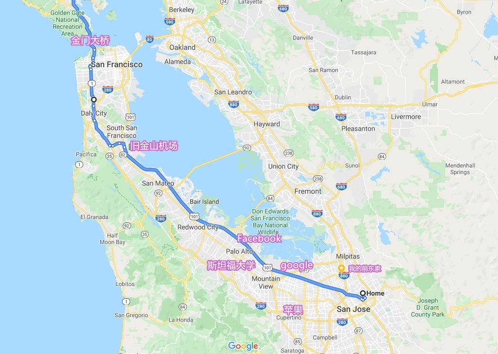 2019年需要完成说走就走的旅行 (期待2019年的旅行计划)