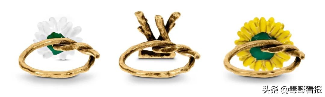 搞定这3类首饰，让你的穿搭脱颖而出