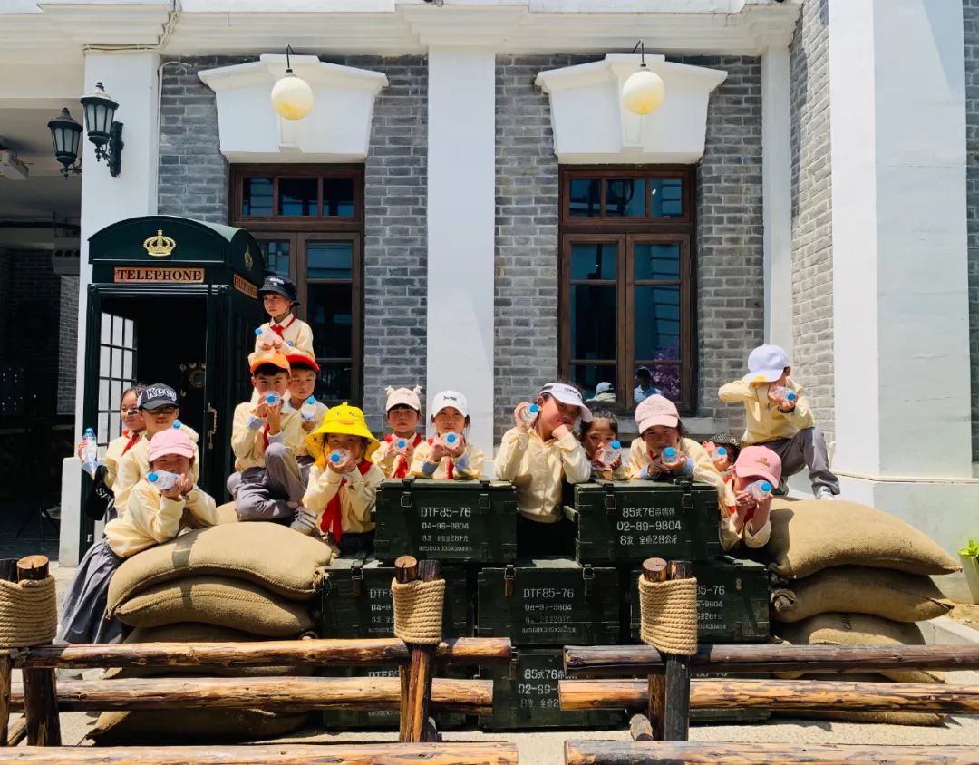 商丘兴华徐州研学,关于中小学研学活动课题