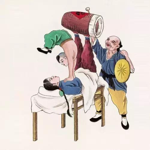 老北京地道道道道,老北京三教九流