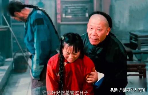 从目不识丁到5代传奇,这个中国大家族,为什么总出牛人?