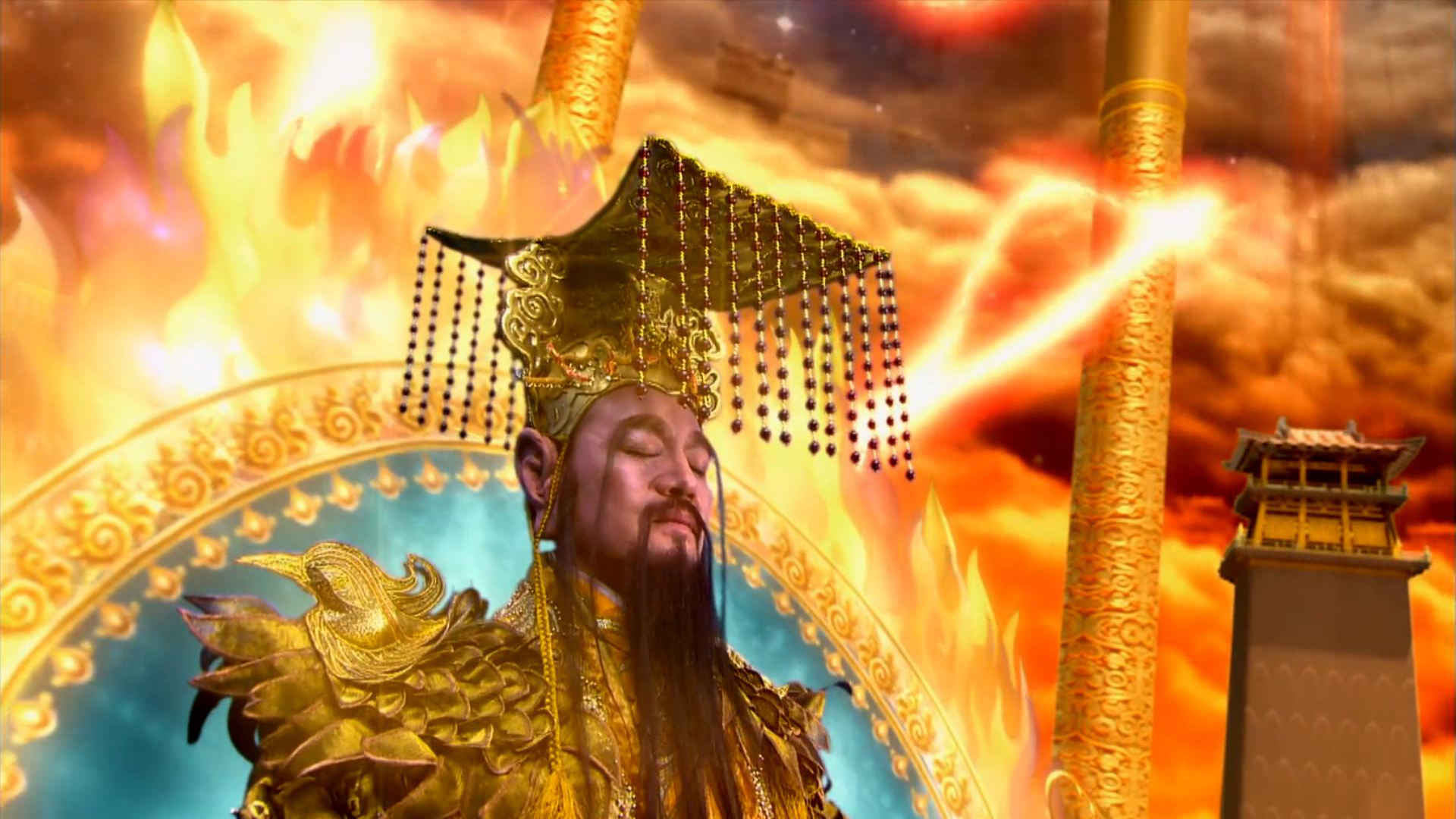 西游记哪个妖怪最有本事,西游记哪个妖怪抓住了猪八戒