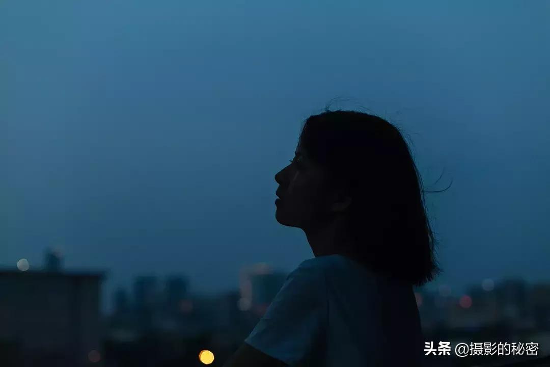 成都个人写真推荐,成都艺术照个人写真推荐