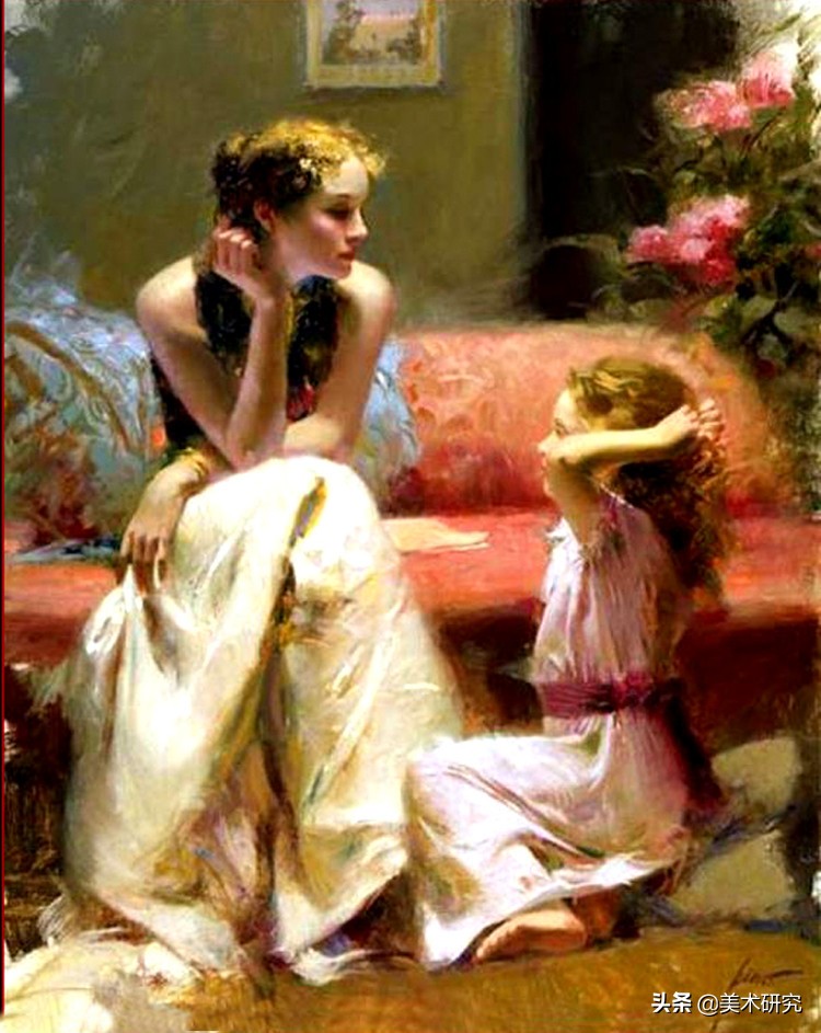 从美术史看待中国美学的发展论文,美术研究内容