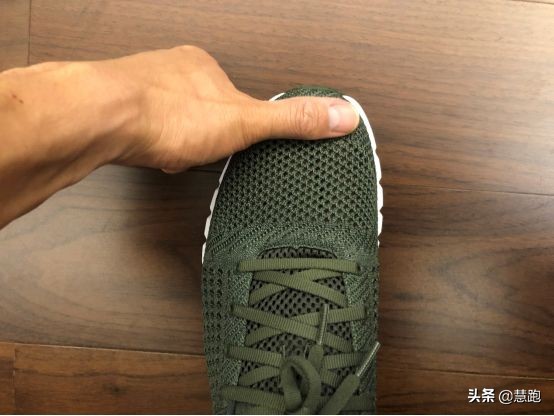 跑鞋鞋码怎样才是最合脚,怎么判断跑鞋鞋码是否合脚