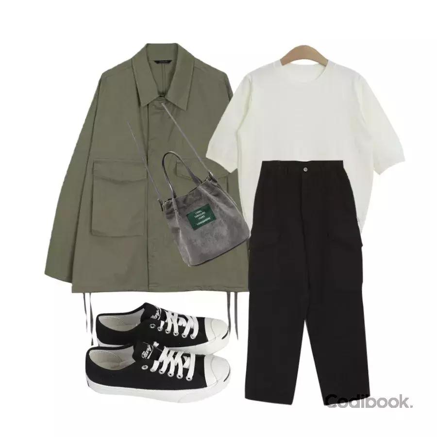 一眼惊艳的秋季穿搭,60套初秋穿搭让你每天美得不重样