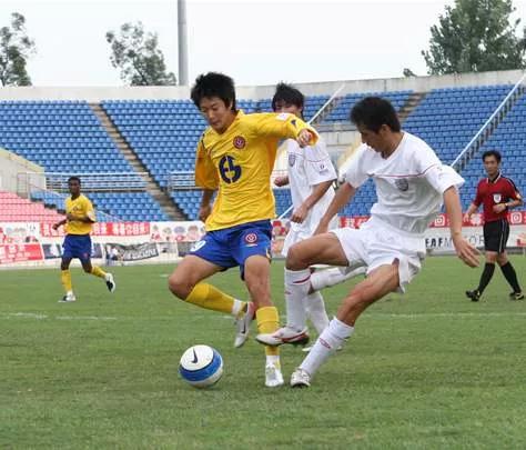 成足89黄金一代今何在?