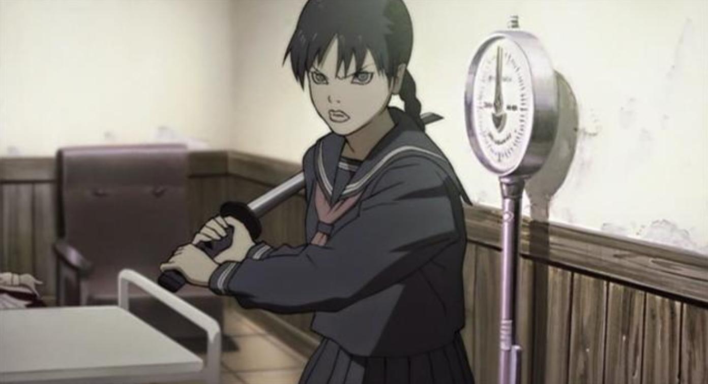 女高中生也能猎杀吸血鬼？阵容这么强的作品现在很难见到了