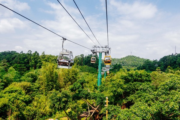 广州长隆旅游攻略自由行详细,广州长隆五一节3天2夜亲子游攻略