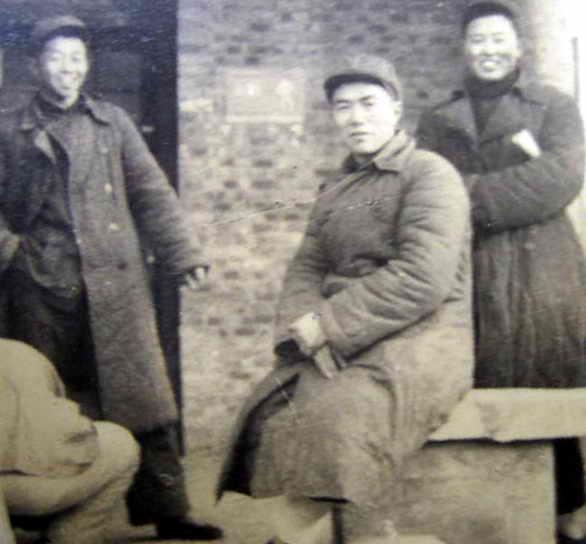 得民心的县长张静江(原作者:陈学文)摘自《红色金南》