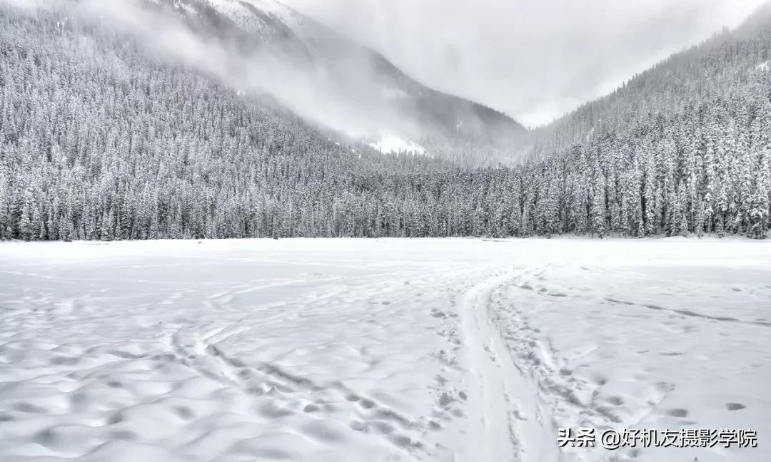 三脚架和快门线怎么拍风光照片,教你如何选择拍摄三脚架