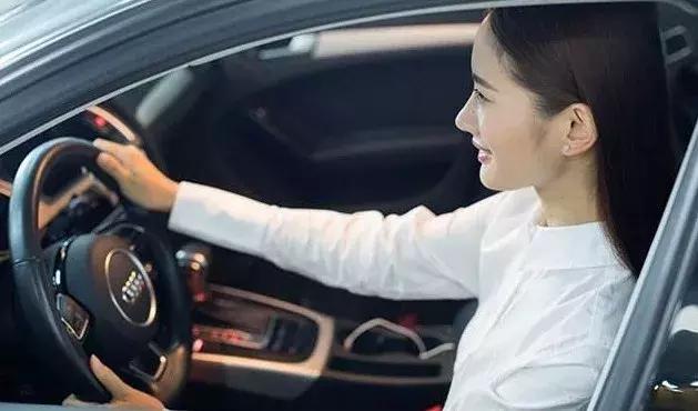 练科二压线咋办,科目二左库压线是什么原因