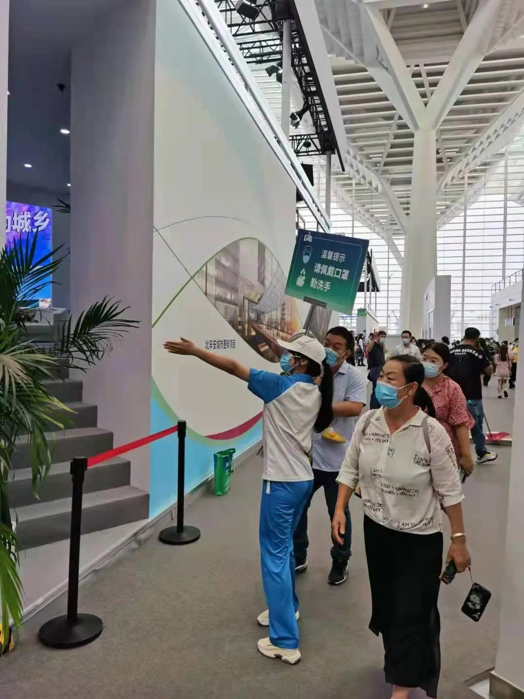 是什么让越来越多的年轻人爱上津南,留在津南!