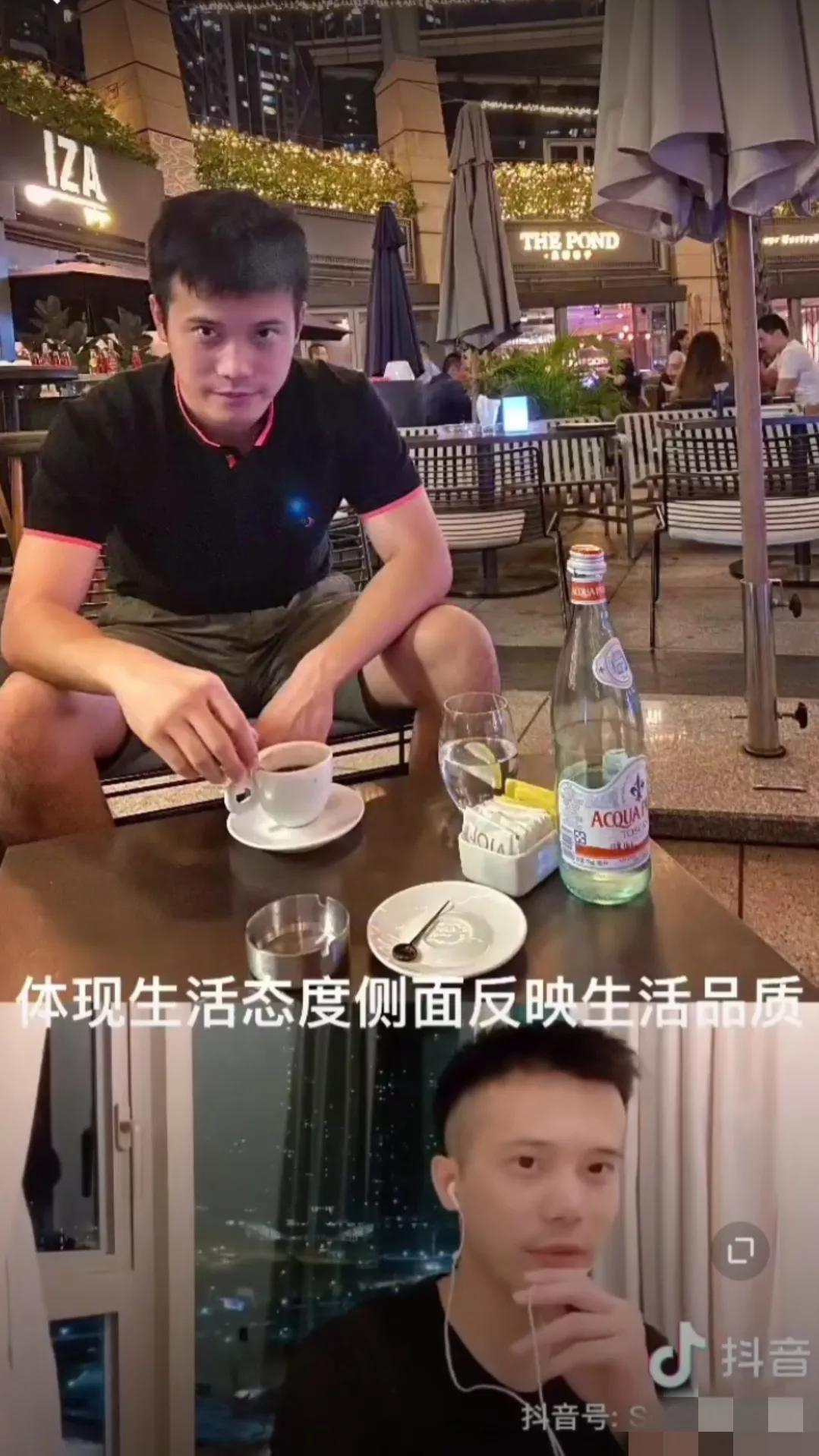 恢复原厂设置，都改不掉这些男性的蜜汁自信