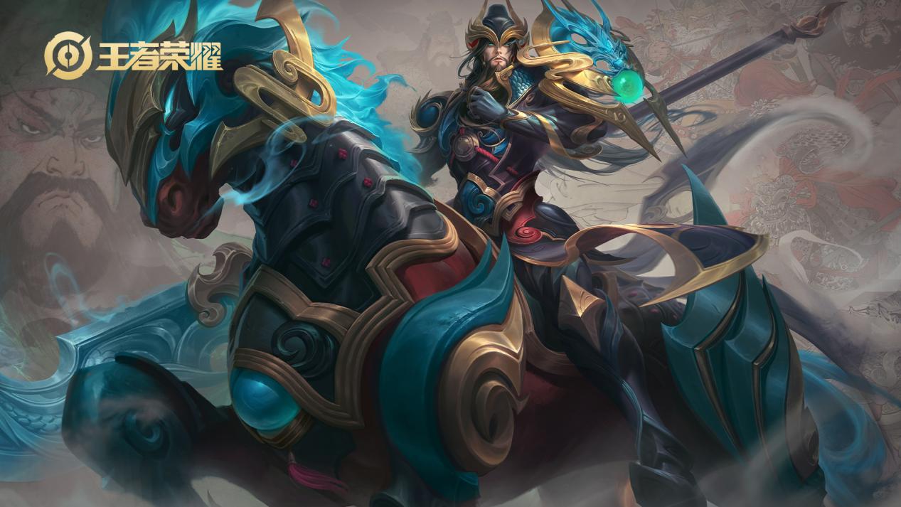 关羽武圣上线2天，斗鱼慢慢发现其弱点，操作卡顿，都比不上原画