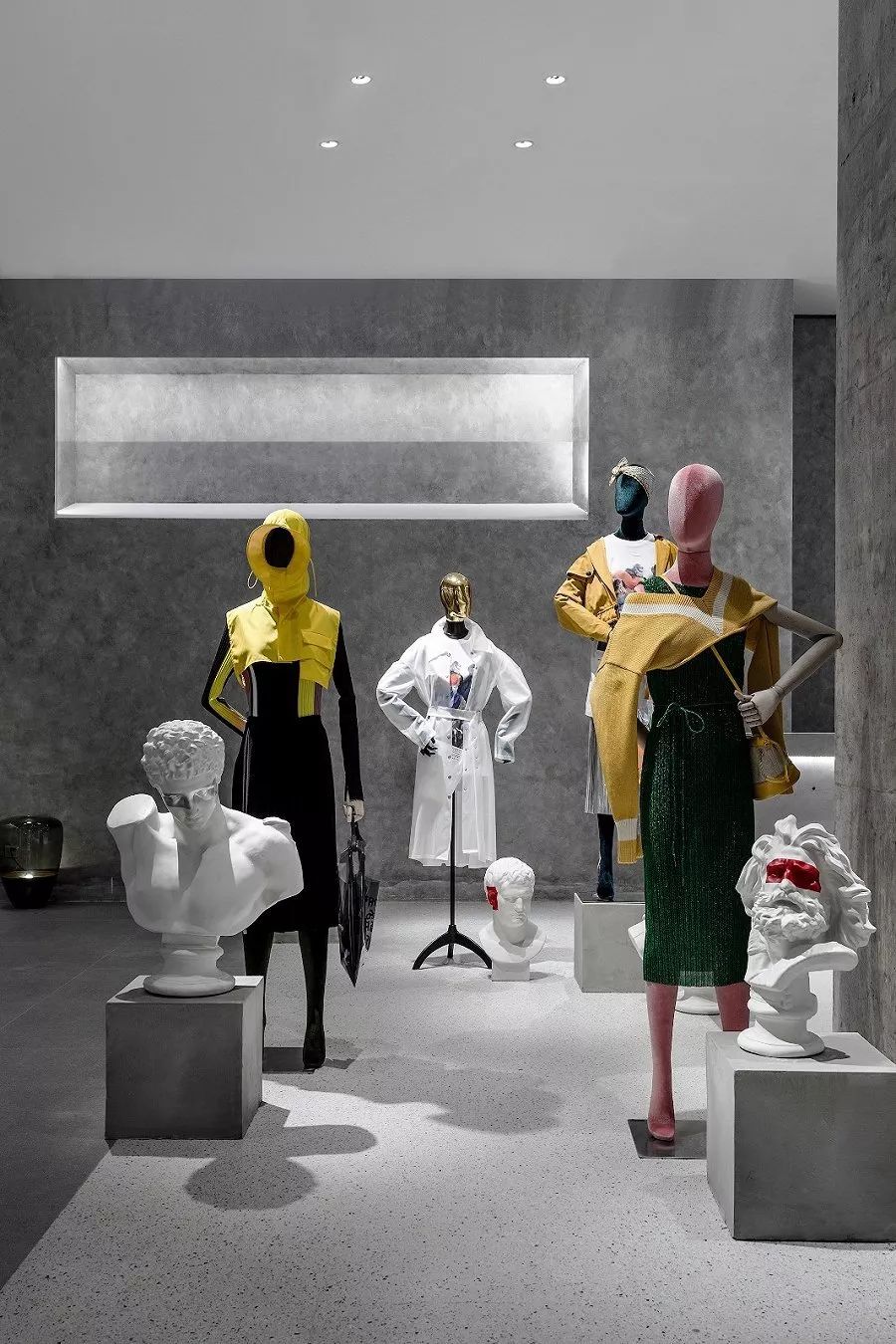 买手店很潮吗,买手店数量