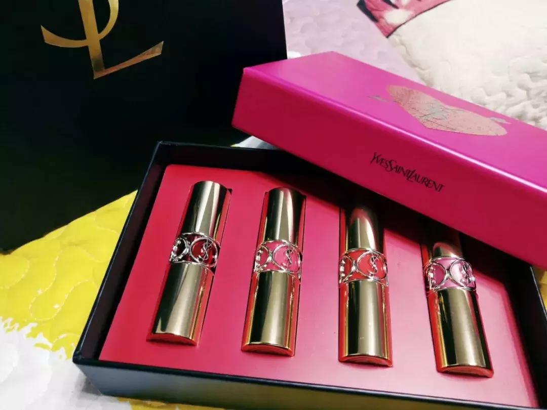 情人节爱情礼物推荐,那些让人羡慕的情人节礼物