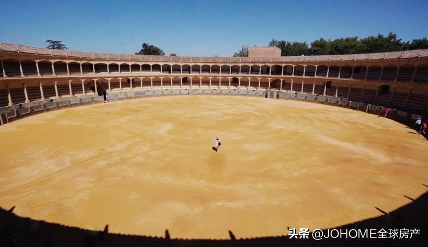 来这里私奔吧,像海明威说的一样|「跟着Johome看世界」