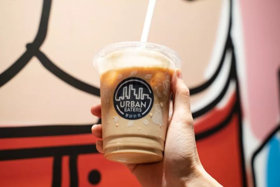 有一家德国来的神仙超市，你吃什么都对