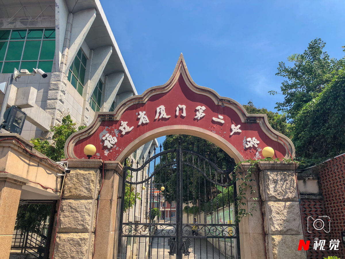 厦门旅游必去十个景点自由行攻略,厦门旅游攻略五天游最佳路线攻略