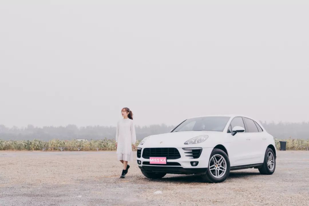 保时捷macan多少钱能上路,保时捷macan最低上路价格