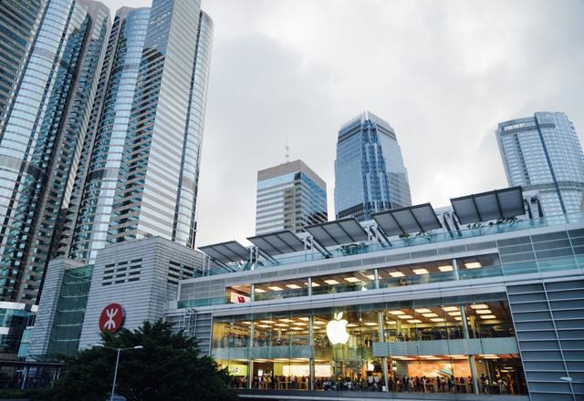 香港的购物天堂在哪里,玩转港澳游景点