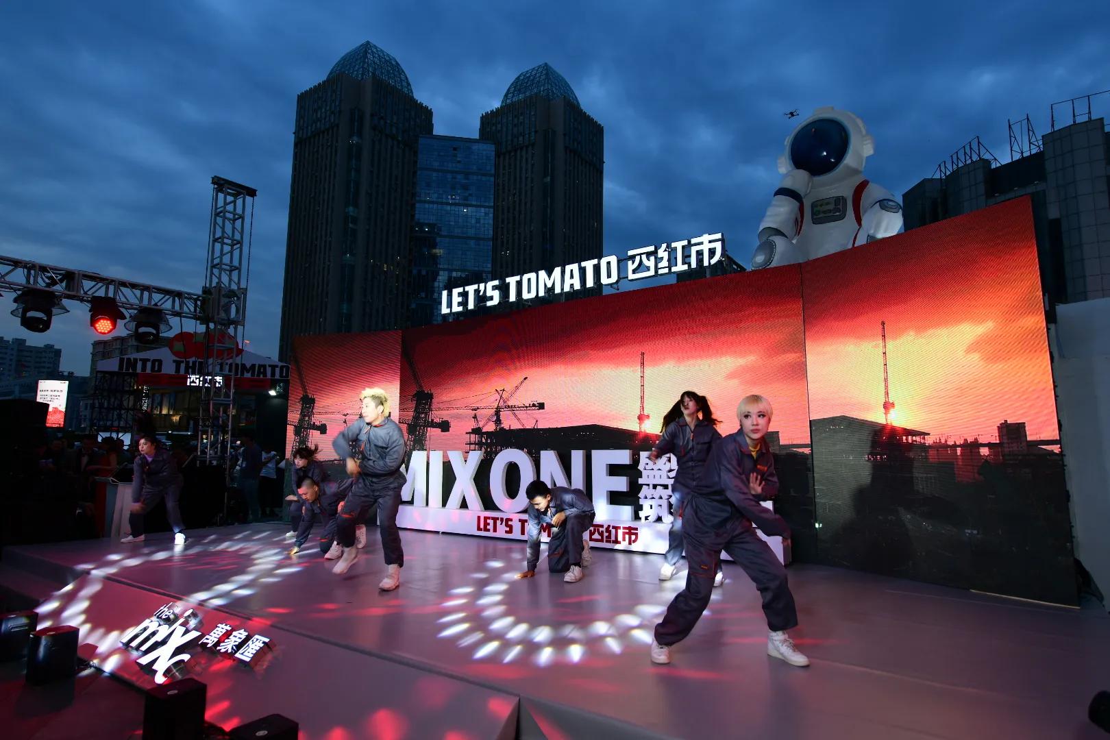 沈阳夜市开市现场热闹非凡,沈阳疫情早市夜市什么时候开