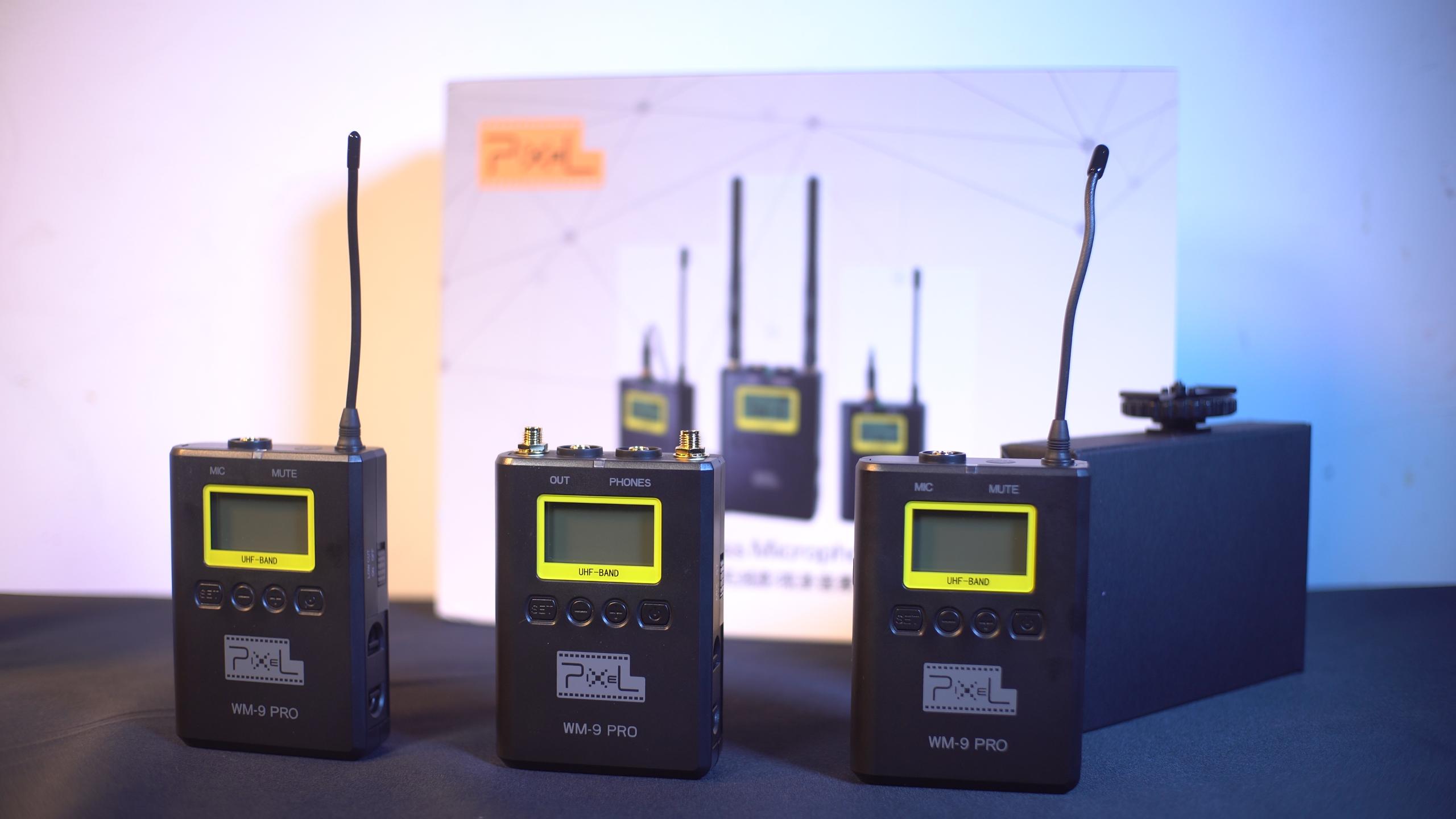 vlog视频收音器,vlog视频剪辑神器