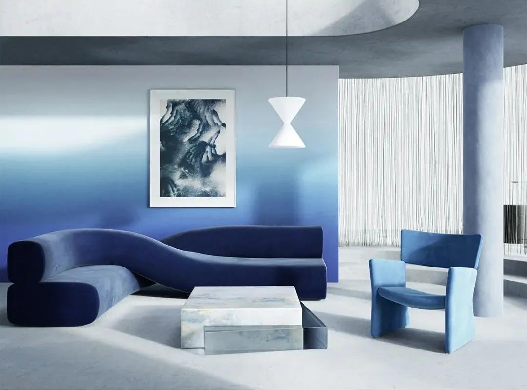 美到犯规的春装,2022春夏潘通发布流行色