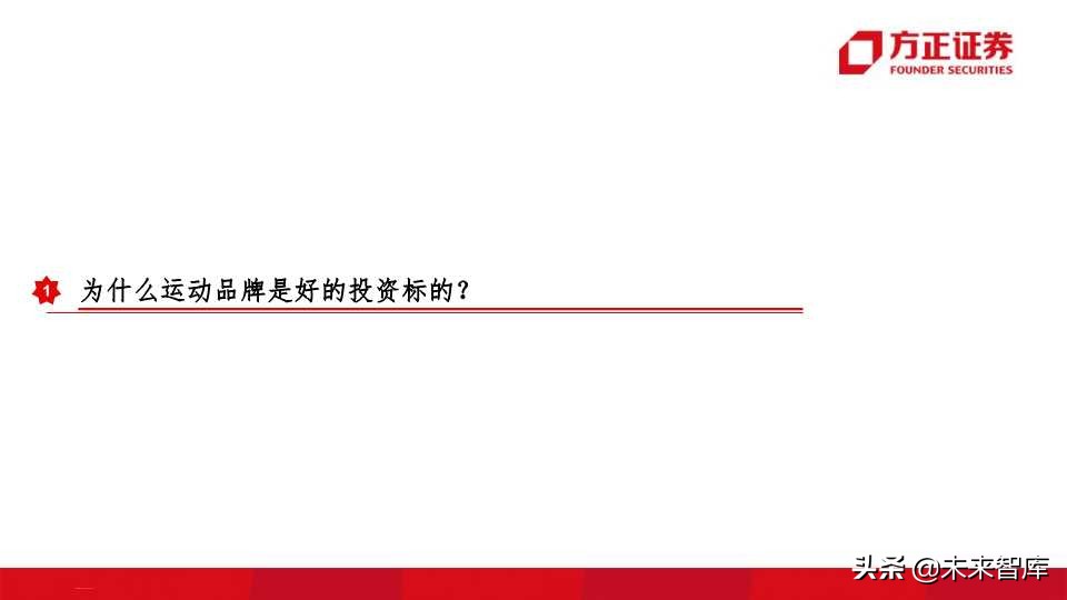 全球运动品牌排行,世界运动品牌市值变化史