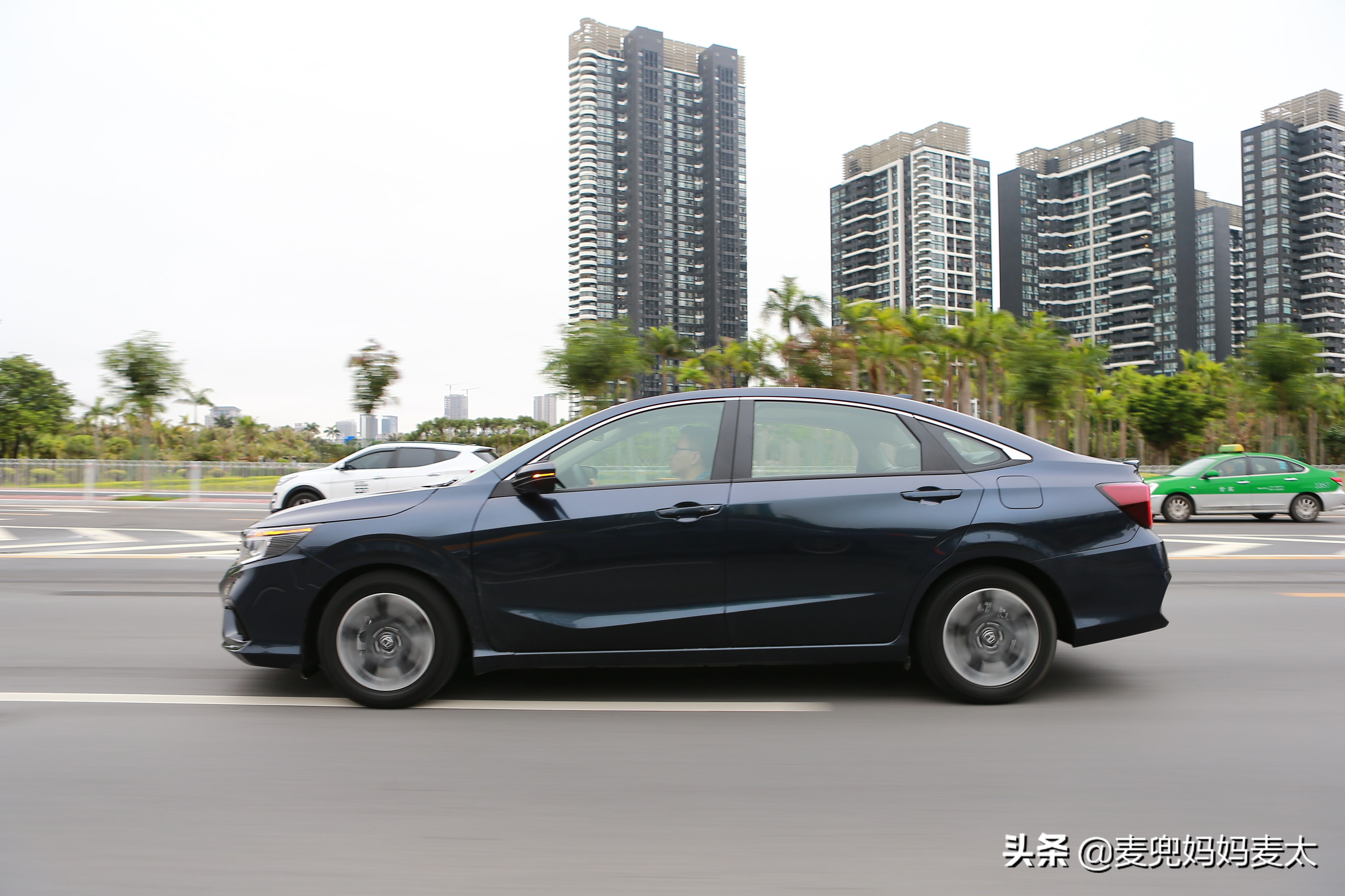 日系最好的三款车本田享域,东风本田享域能成为神车吗