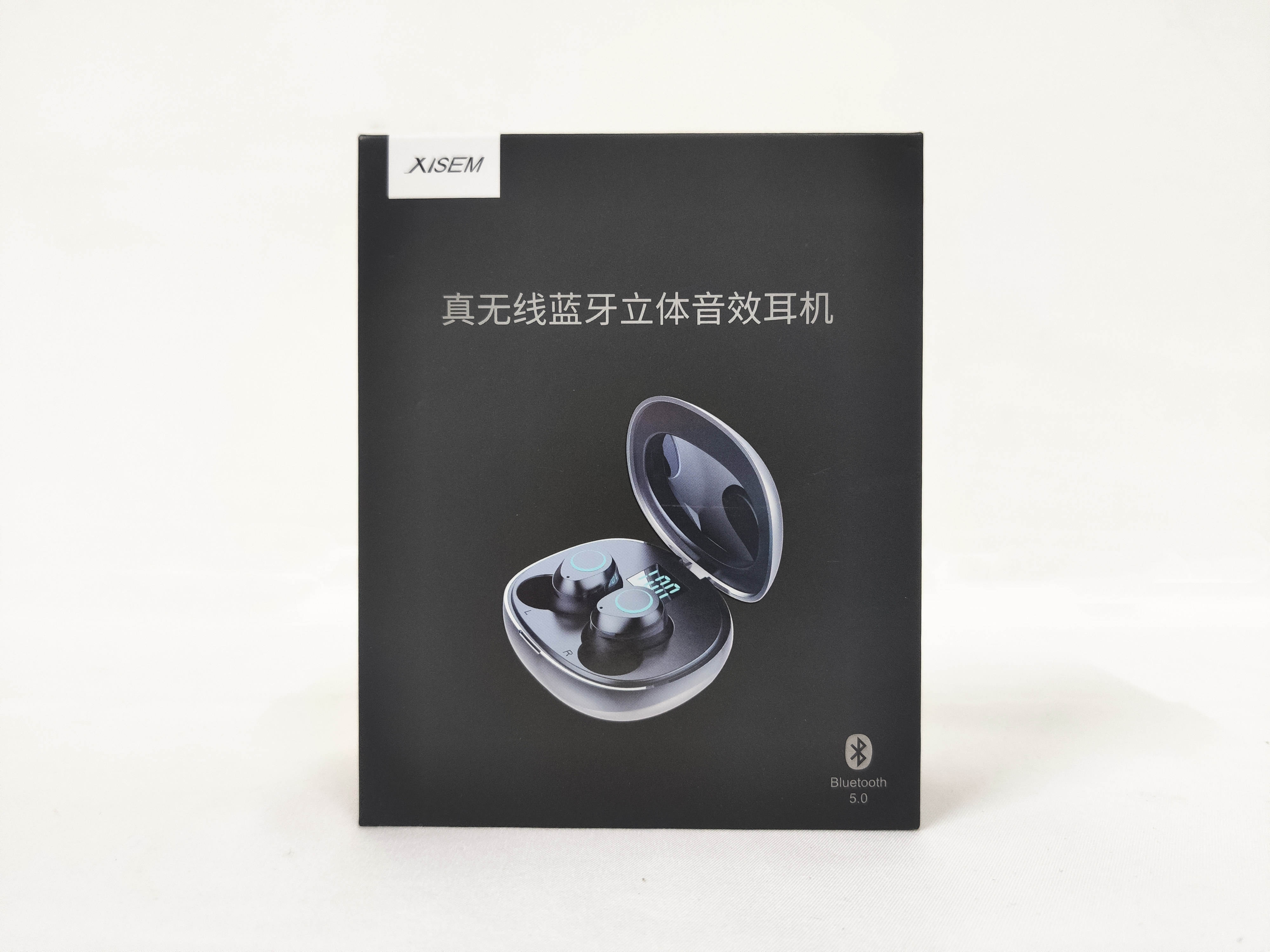 蓝牙耳机立体音和环绕音哪个好,立体环绕重低音不入耳耳机