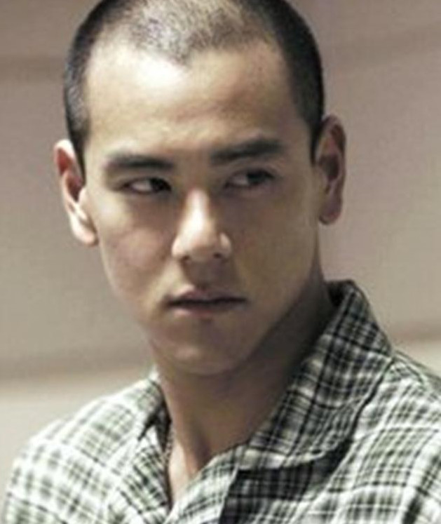 沙溢聂远头顶稀疏,聂远沙溢年轻的时候