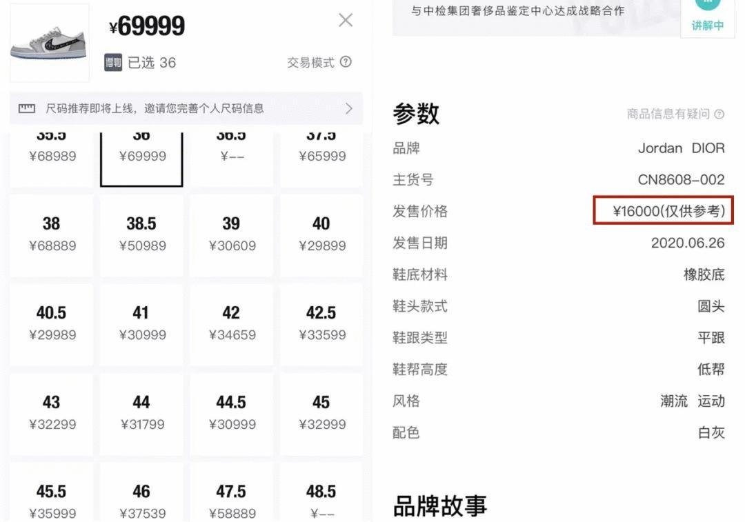 国产鞋和nike差距在哪 (nike官方对炒鞋的看法)