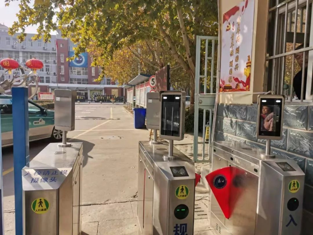 衡水十四中的环境,衡水十四中这两年发展的怎么样