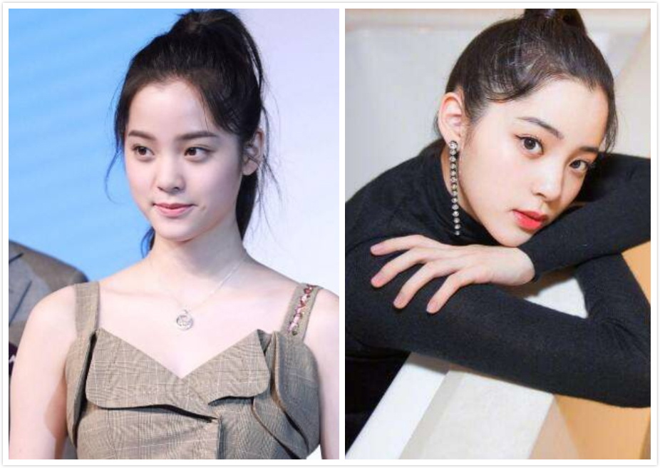 侧面好看和正面好看哪个好,女生侧面怎么才好看