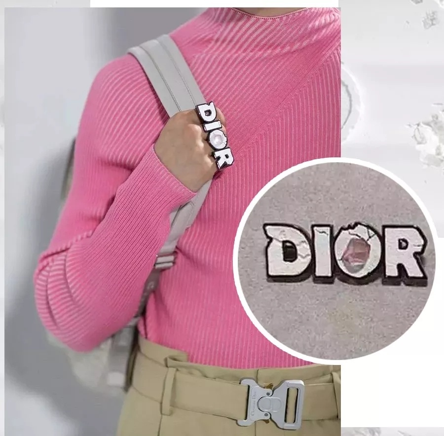 种草|看完2020男装周，我想把衣橱里的女装都换成男装