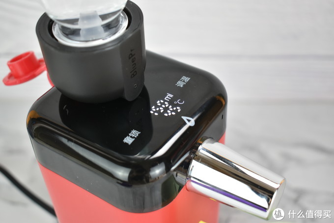 博乐宝口袋热水机即热式家用便携,博乐宝随身携带热水机测评
