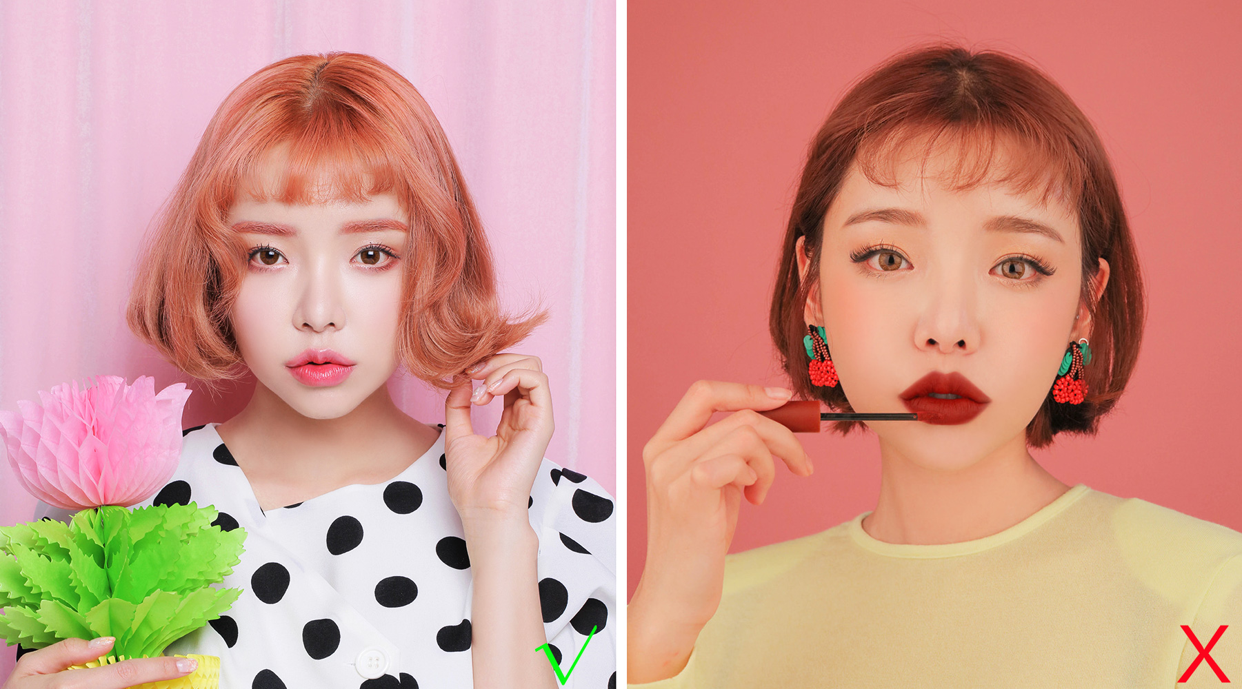 干货怎么挑,如何挑选适合自己的口红