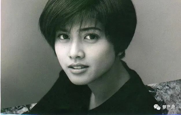 绝美人间传奇！两个大美人还在一起