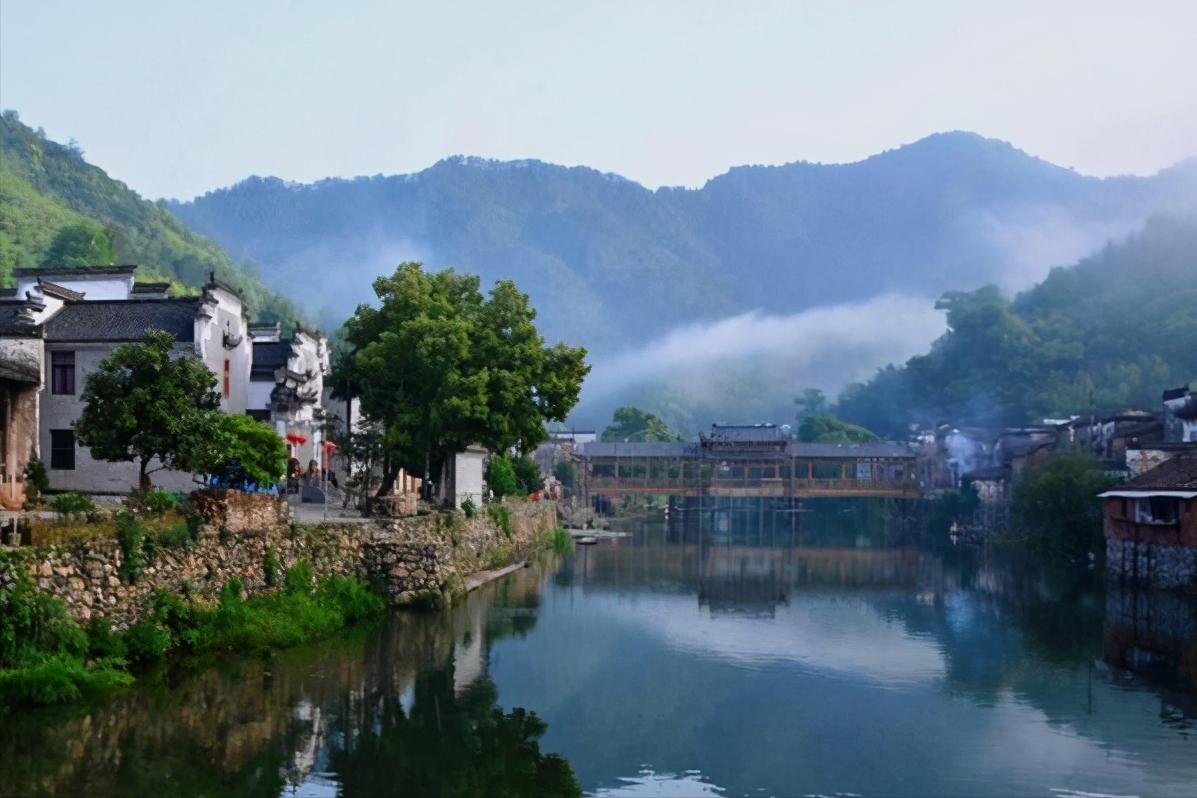 武汉到江西婺源黄山自驾游攻略,武汉婺源自驾游攻略