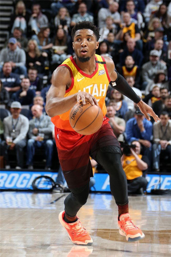 爵士队主要得分手,爵士历代当家球星